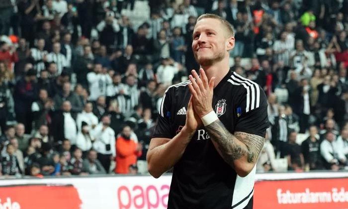 Beşiktaş, Weghorst’un transfer haberlerini yalanladı