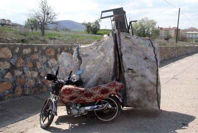 Hurdacıya 3 bin 150 TL “Korona” cezası