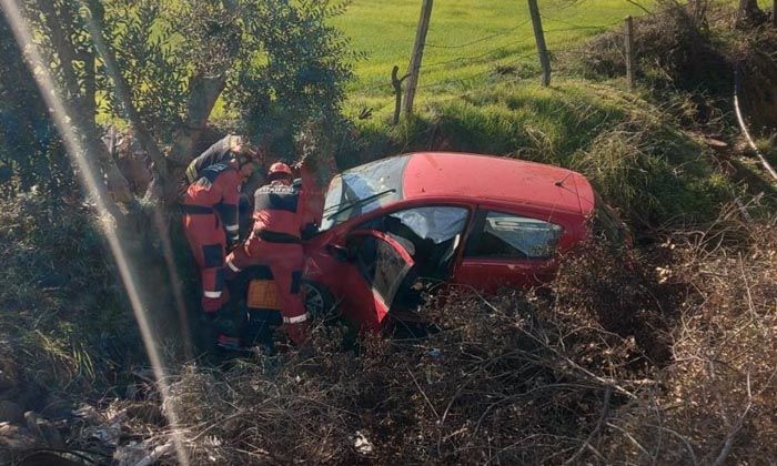 Muğla’daki kazada Hakan Yelbiz hayatını kaybetti