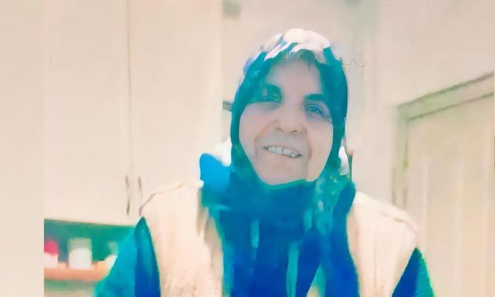 Samsun’daki kazada Safiye Karalı hayatını kaybetti