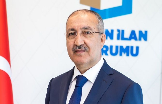 Basın İlan Kurumu Genel Müdürü Cavit Erkılınç’tan 10 Ocak Çalışan Gazeteciler Günü mesajı