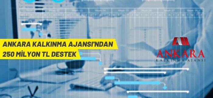 Ankara Kalkınma Ajansı’ndan proje teklif çağrısı