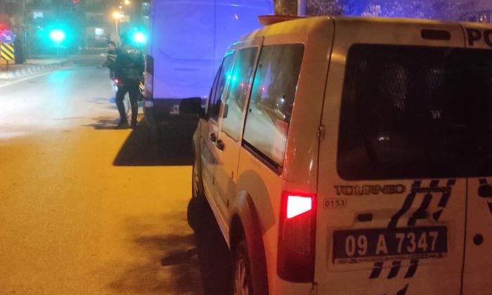 Aydın’da Ahmet Eser hayatını kaybetti