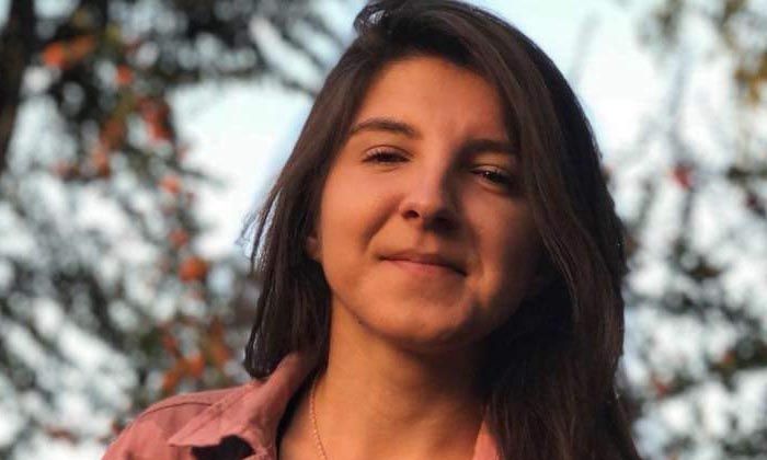 Kartalda Cansu Demirel öldürüldü