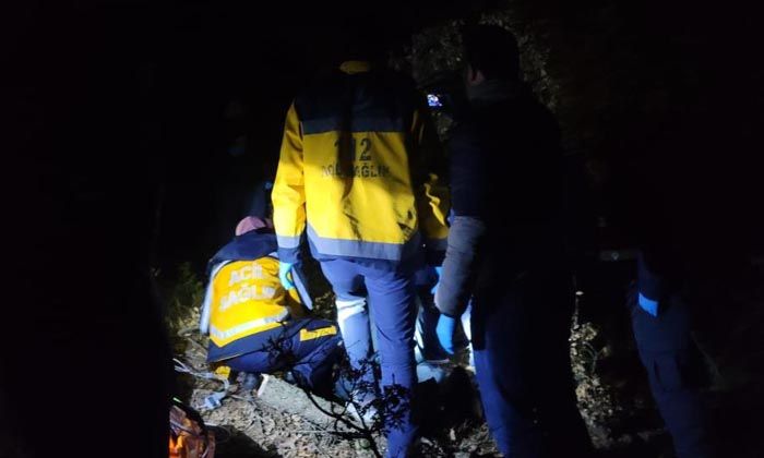 Burdur’da Osman Tekeci ölü bulundu