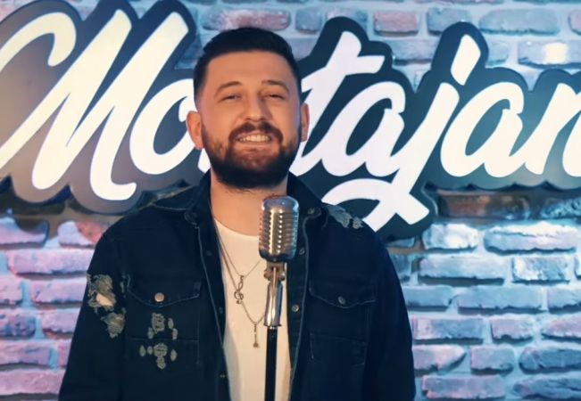 Samet Burak Ay’dan Allı Gelin yorumu