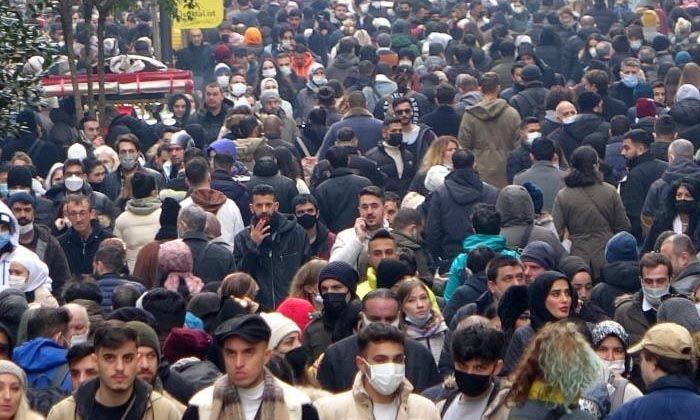 TÜİK işsizlik rakamlarını açıkladı