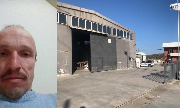 Bilecik’te Haydar Karanfil hayatını kaybetti