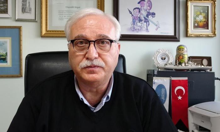 Öylesine çok sayıda virüs dolaşımda ki biri bitmeden biri başlıyor