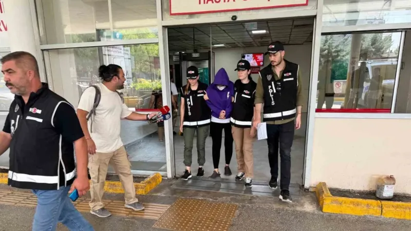 İzmir’deki 300 milyonluk vurgunla ilgili şube müdürü tutuklandı