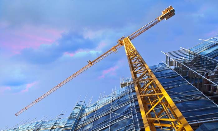 İnşaat malzemeleri ihracatı kasımda 2.57 milyar dolar oldu