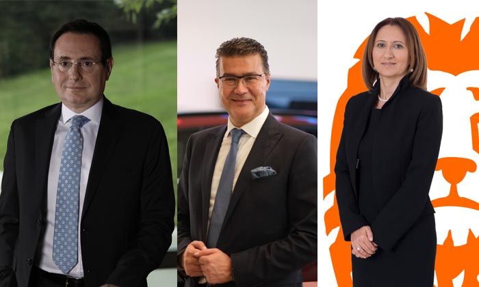 Borusan Otomotiv Grubu ING ve Türk Ekonomi Bankası’ndan Yeşil Finansman Kredisi aldı