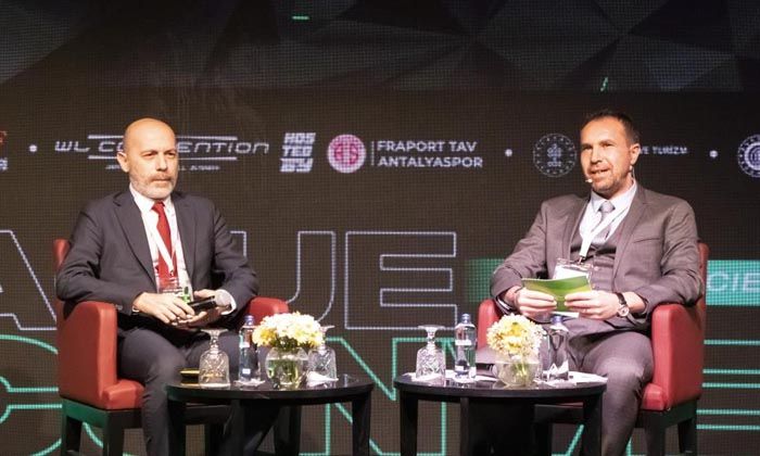 Cüneyt Çakır: Türk hakemliği eski günlerine dönecek