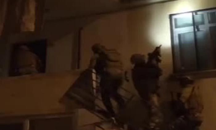 İstanbul’da PKK’ya yönelik operasyon: 11 gözaltı