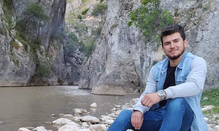 Kahramanmaraş’ta kaza yapan Uzman Çavuş Resul Karabut hayatını kaybetti