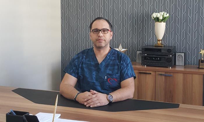 Vücuttaki kırışıklık ve sarkmalar neden kaynaklanır?