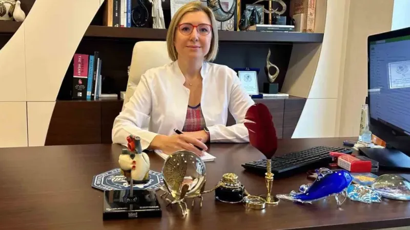 Sağlıklı olmak için alınan multivitaminler kanser riskini arttırıyor