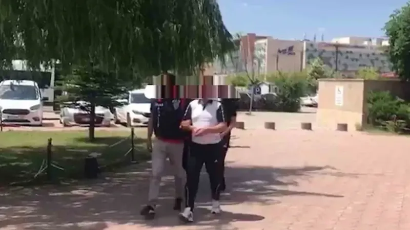 Dolandırıcılar Süper Lig’e de el attı