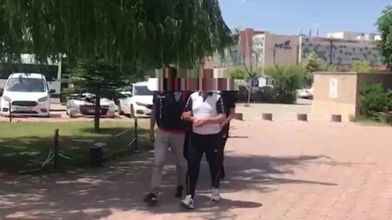 Dolandırıcılar Süper Lig’e de el attı