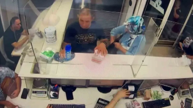 Bir anlık klavye hatası 52 bin TL’ye mal oldu