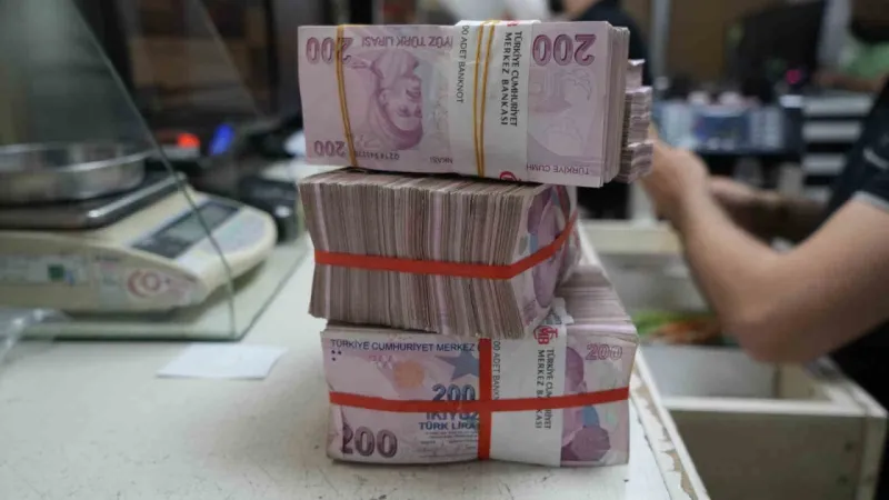 Bir anlık klavye hatası 52 bin TL’ye mal oldu