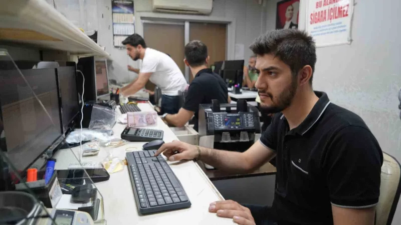 Bir anlık klavye hatası 52 bin TL’ye mal oldu