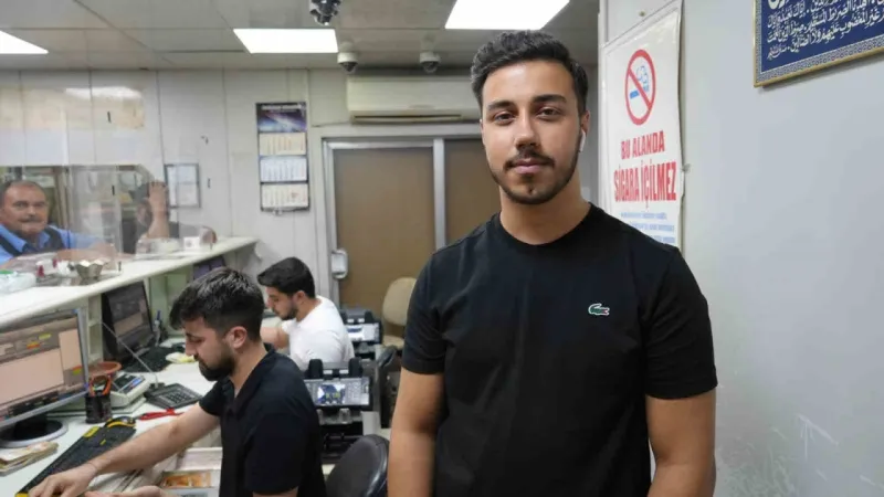 Bir anlık klavye hatası 52 bin TL’ye mal oldu