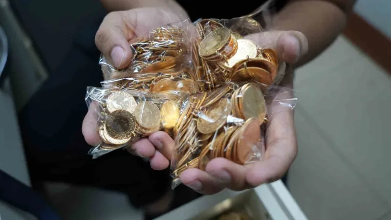 Bir anlık klavye hatası 52 bin TL’ye mal oldu