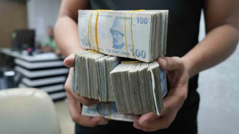 Bir anlık klavye hatası 52 bin TL’ye mal oldu