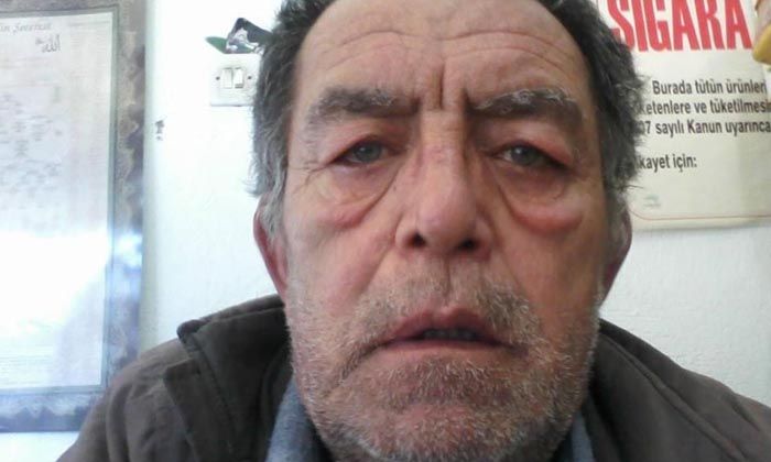 Burdur’da Ethem Ruhi Babacan ölü bulundu