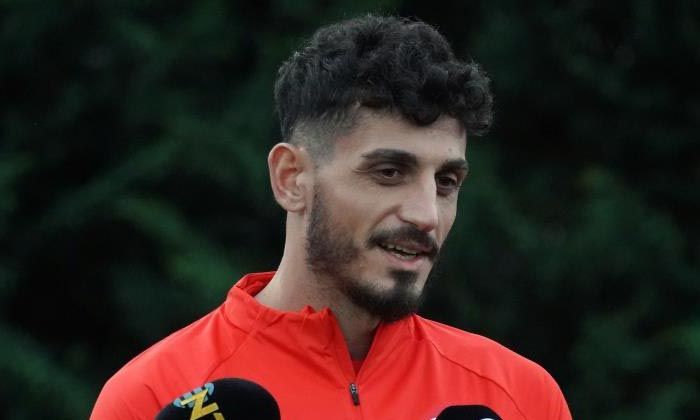 Fenerbahçe, Samet Akaydın’ın transferi için görüşmelere başladı