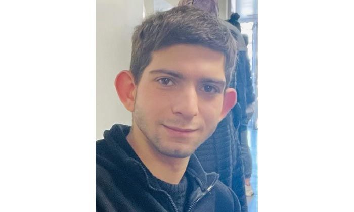 Karaman’da Muhammet Enes Gün öldürüldü