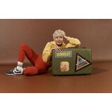 Levi’s® Gold Tab™ İlkbahar/Yaz 2023 Koleksiyonu’nda Tarz Sahibi Temel Parçalara Odaklanıyor