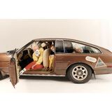 Levi’s® Gold Tab™ İlkbahar/Yaz 2023 Koleksiyonu’nda Tarz Sahibi Temel Parçalara Odaklanıyor