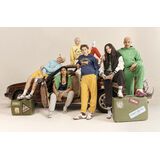 Levi’s® Gold Tab™ İlkbahar/Yaz 2023 Koleksiyonu’nda Tarz Sahibi Temel Parçalara Odaklanıyor