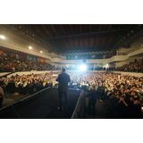 ÜSKÜDAR’DA MADRİGAL RÜZGÂRI ESTİ