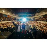 ÜSKÜDAR’DA MADRİGAL RÜZGÂRI ESTİ