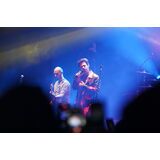 ÜSKÜDAR’DA MADRİGAL RÜZGÂRI ESTİ