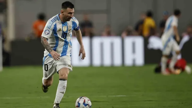 Copa America’da final heyecanı