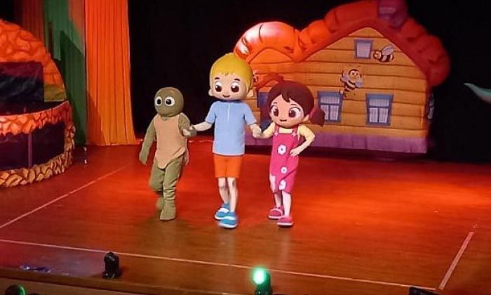 Niloya ve arkadaşları Yalova’ya geliyor