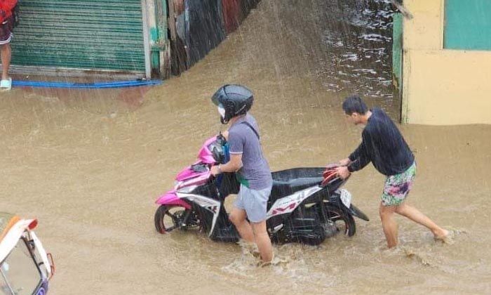 Filipinler’de sel ve toprak kayması: 11 ölü