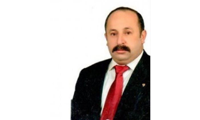 Hamdi Bakan hayatını kaybetti