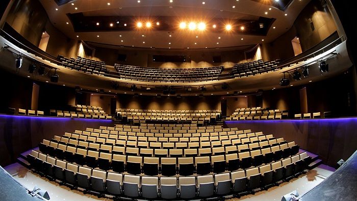 Zorlu PSM’de Bu Hafta; 16-22 Ocak