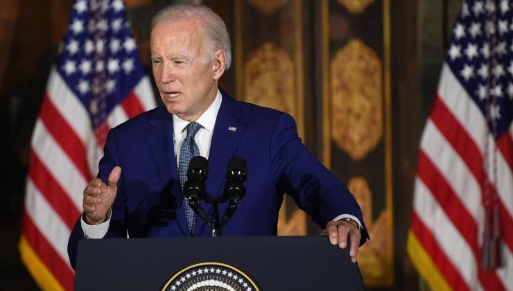 Biden’dan gizli belge açıklaması: “Şaşırdım ve belgelerin içeriğini bilmiyorum”