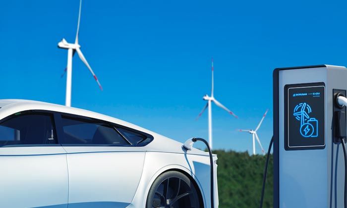 Borusan EnBW Enerji, Türkiye’de elektrikli araç şarj ağı işletme sektörüne giriyor