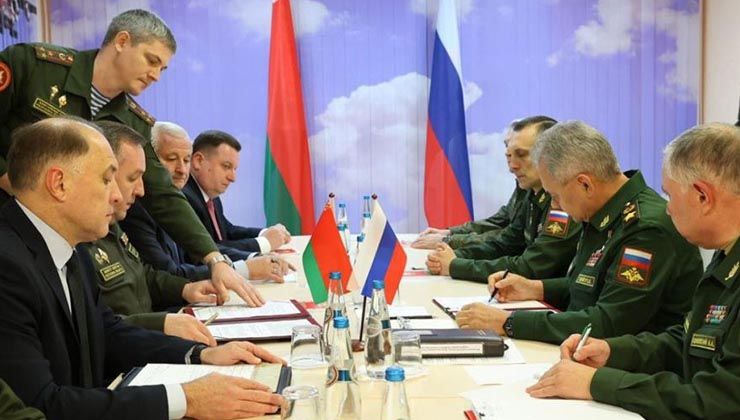 Rusya Dünya Siyasi Haritasından Silinecek!