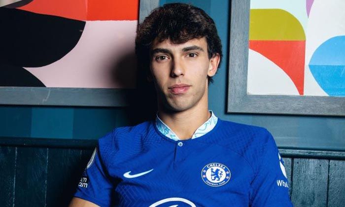 Joao Felix, Chelsea’de
