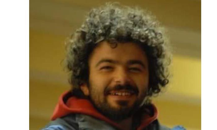 Eyüpsultan’da kamyonun çarptığı kurye Bülent Yahşi hayatını kaybetti