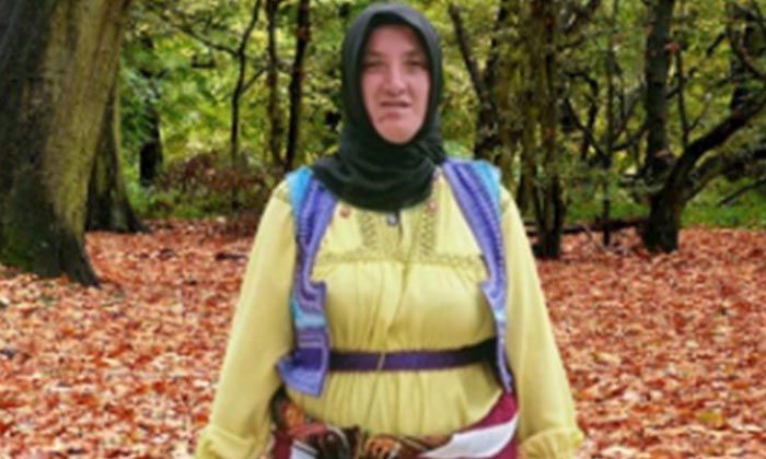 Trabzon’da Hanife Altop hayatını kaybetti