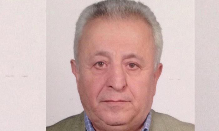 Yalova’da Şükrü Ekşi öldürüldü